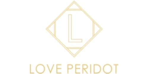 Love Peridot Promo Code