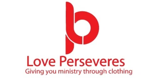 Love Perseveres Promo Code