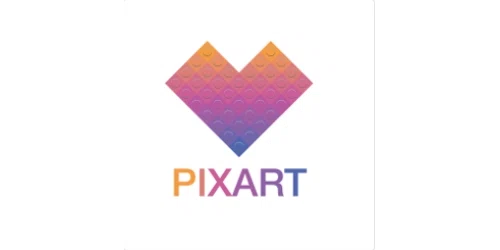 PIXART Promo Code
