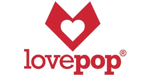 Lovepop Promo Code