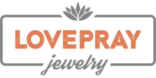 Lovepray Jewelry Merchant logo