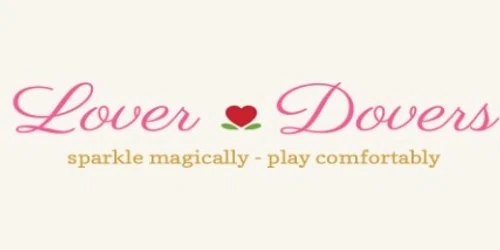 Lover Dovers Promo Code