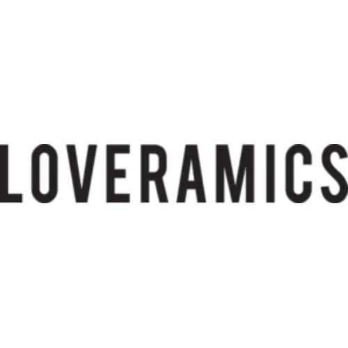 Loveramics Promo Code