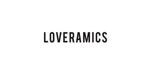 Loveramics Uk coupon
