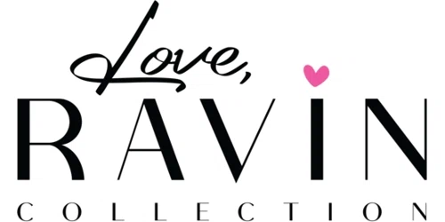 Love, Ravin Collection Promo Code