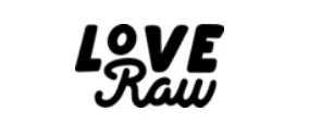 LoveRaw Promo Code