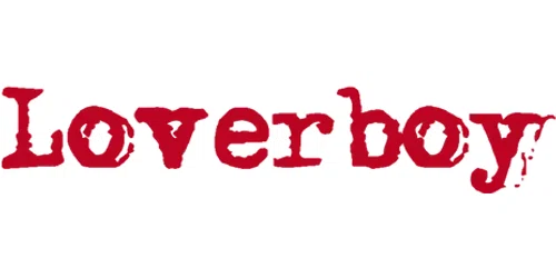 Loverboy Band Promo Code