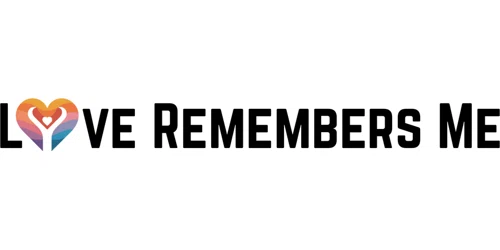Love Remembers Me Promo Code
