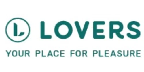 Lovers Merchant logo