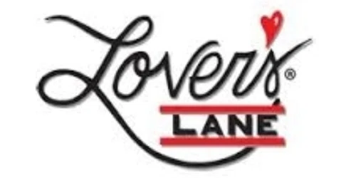 Lover's Lane Merchant logo