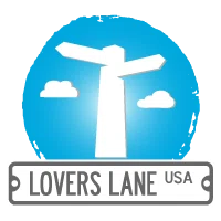 Lovers Lane USA Merchant Logo