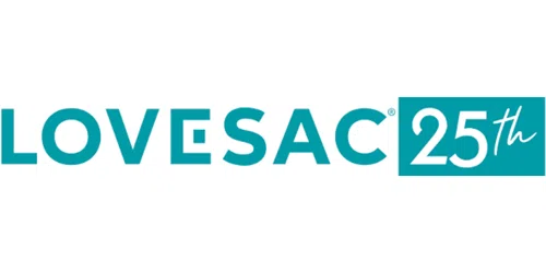 LoveSac Merchant logo