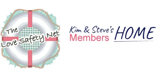 The Love Safety Net Promo Code