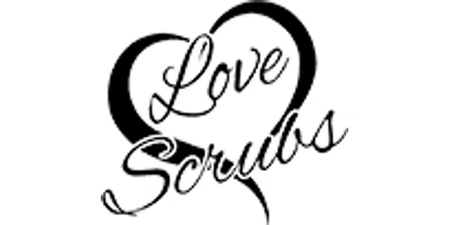 Love Scrubs Promo Code