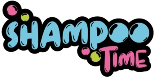 ShampooTime Promo Code