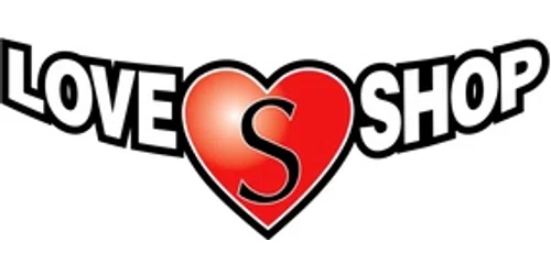 Love Shop Promo Code