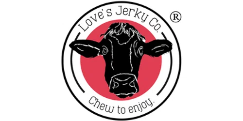 Love's Jerky Co. Promo Code