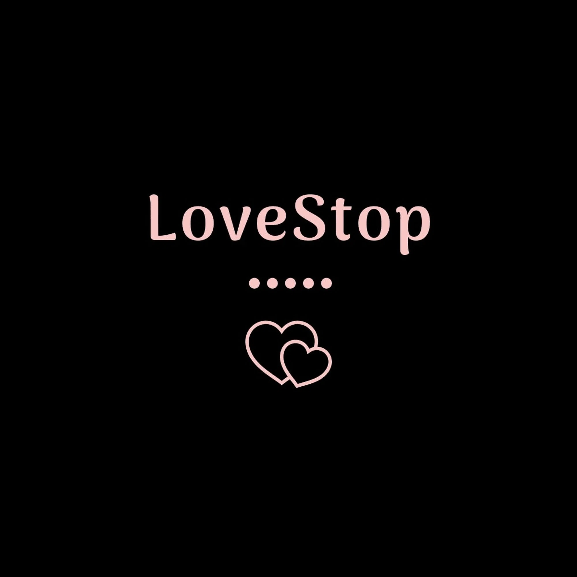 LoveStop Merchant Logo