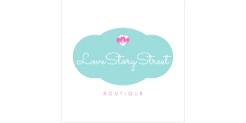 Love Story Street Boutique Promo Code
