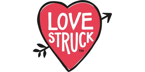 Love Struck Merchant logo