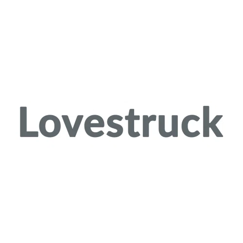 Lovestruck Merchant Logo