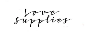 Love Supplies Promo Code