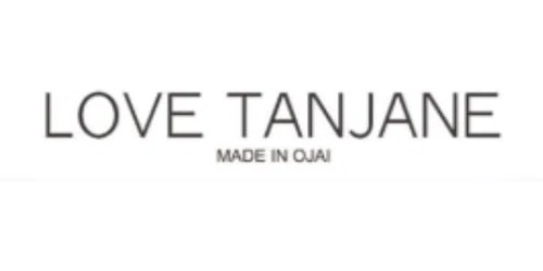 Love Tanjane Promo Code