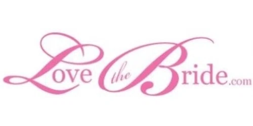 Love The Bride Promo Code