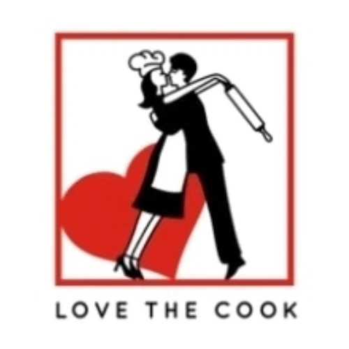 Love the Cook Promo Code