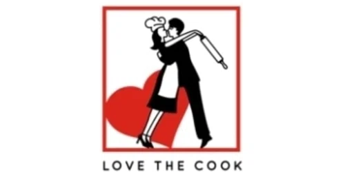 Love the Cook Promo Code