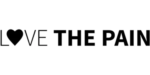 Love The Pain Promo Code