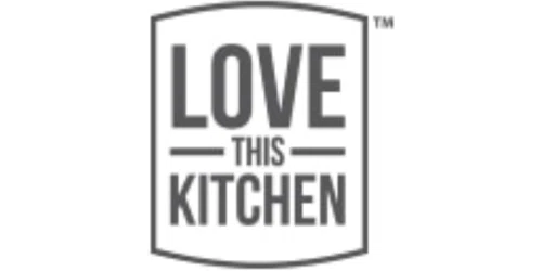 Love This Kitchen Promo Code