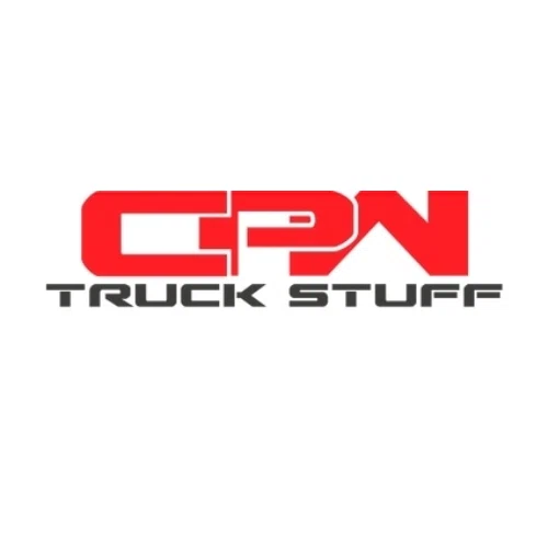CPW Truck Stuff Merchant Logo