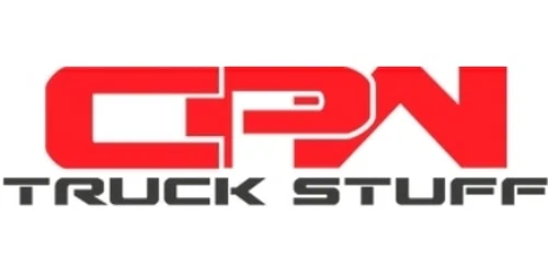 CPW Truck Stuff Promo Code