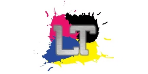 LoveToner Merchant logo