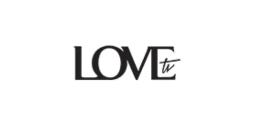 LoveTV coupon