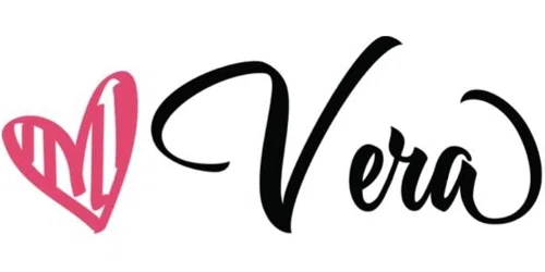 Love, Vera Merchant logo