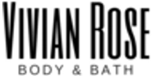 Vivian Rose Body & Bath Promo Code