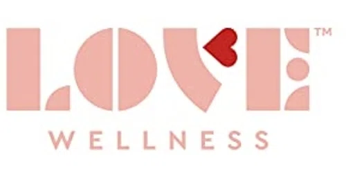 Love Wellness Merchant logo