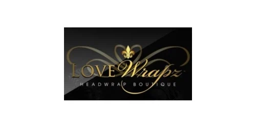 Love Wrapz coupon