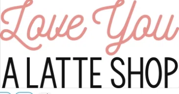 LoveYouALatteShop Promo Code