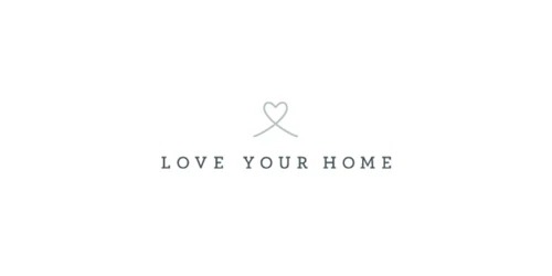 Love Your Home coupon