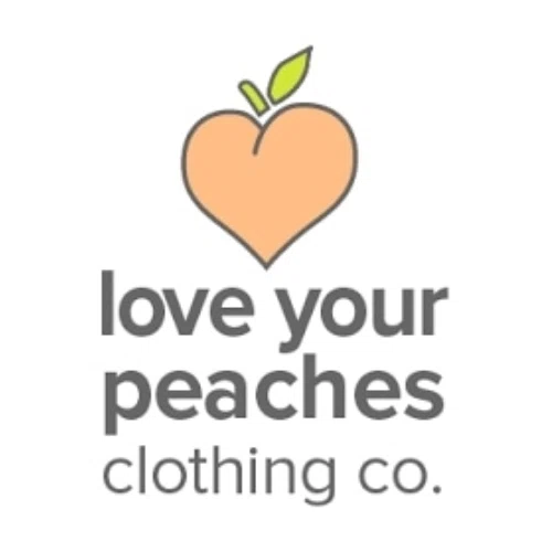 35 Off Love Your Peaches Promo Code (2 Active) Mar '24