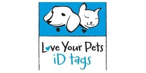 Love Your Pets Merchant logo