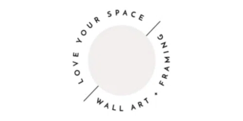 Love Your Space coupon