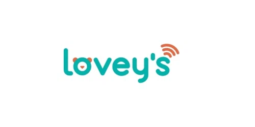 Lovey's coupon
