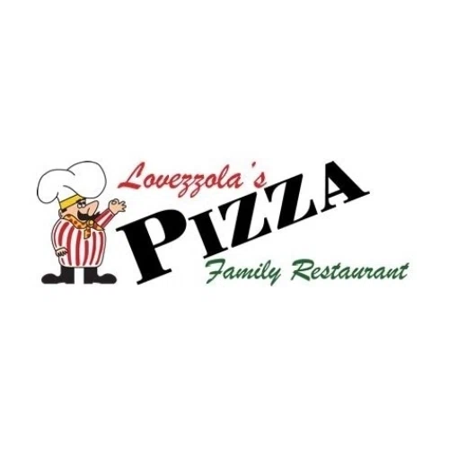 LOVEZZOLA'S PIZZA FAMILY RESTAURANT Promo Code — 60 Off 2024