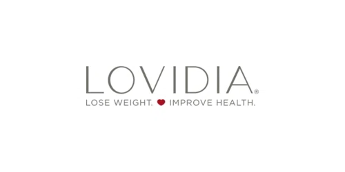 Lovidia coupon