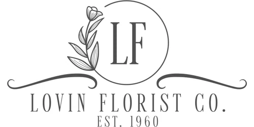 Lovin Florist Promo Code