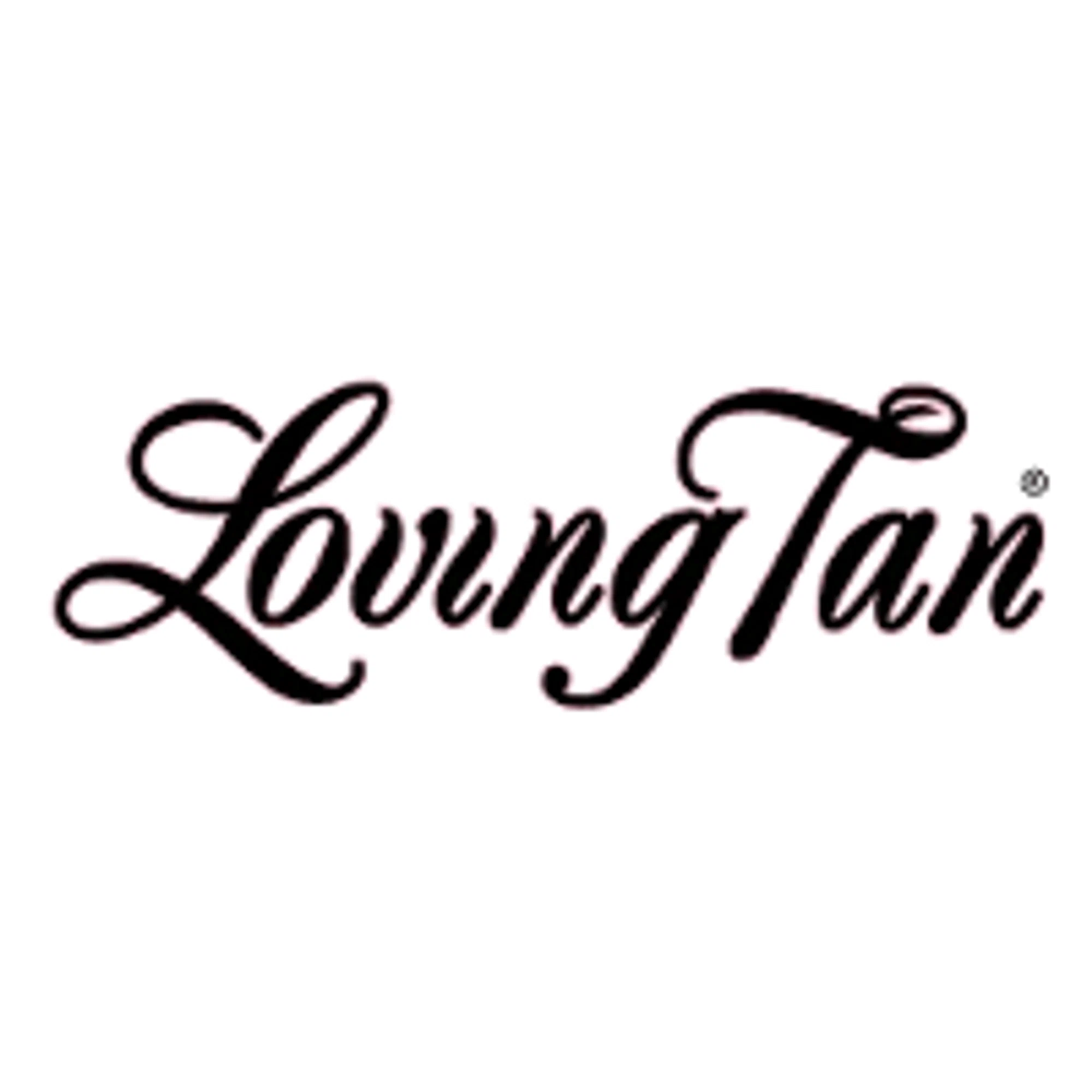 LOVING TAN US Promo Code — 25 Off (Sitewide) 2024